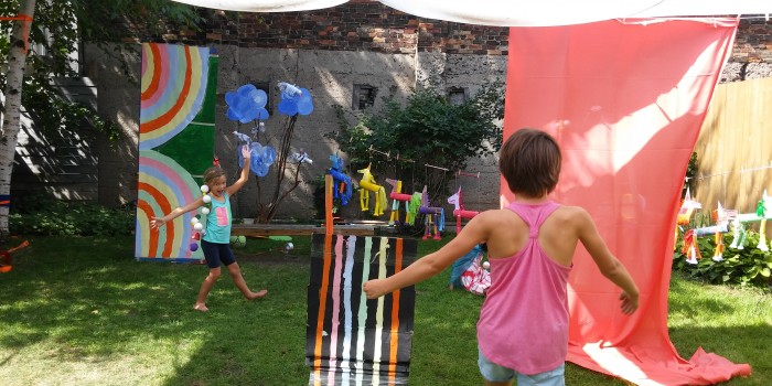 Summer Camps 2017